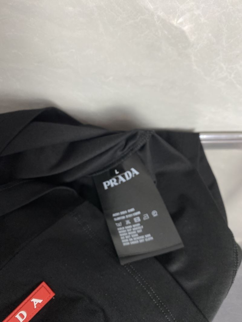 Prada T-Shirts